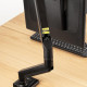 SOPORTE MESA TOOQ HASTA 34 PULGADAS VESA Soportes monitores tv SOPORTE MESA TOOQ HASTA 34 PULGADAS VESA Soportes monitores tv