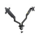 SOPORTE MESA TOOQ HASTA 34 PULGADAS VESA Soportes monitores tv SOPORTE MESA TOOQ HASTA 34 PULGADAS VESA Soportes monitores tv