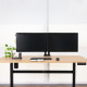 SOPORTE MESA TOOQ HASTA 34 PULGADAS VESA Soportes monitores tv SOPORTE MESA TOOQ HASTA 34 PULGADAS VESA Soportes monitores tv