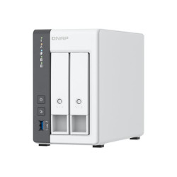 SERVIDOR NAS QNAP K TS - 216G+2XMN10ADA400ES 2