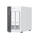SERVIDOR NAS QNAP K TS - 216G+2XMN10ADA400ES 2 Nas SERVIDOR NAS QNAP K TS - 216G+2XMN10ADA400ES 2 Nas