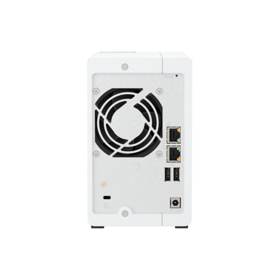 SERVIDOR NAS QNAP K TS - 216G+2XMN10ADA400ES 2 Nas SERVIDOR NAS QNAP K TS - 216G+2XMN10ADA400ES 2 Nas