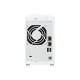 SERVIDOR NAS QNAP K TS - 216G+2XMN10ADA400ES 2 Nas SERVIDOR NAS QNAP K TS - 216G+2XMN10ADA400ES 2 Nas