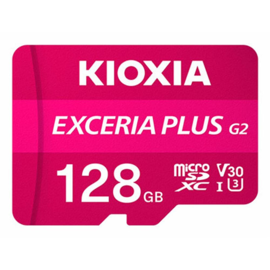 TARJETA MICRO SD KIOXIA 128GB EXCERIA Memorias secure digital (sd) TARJETA MICRO SD KIOXIA 128GB EXCERIA Memorias secure digital (sd)