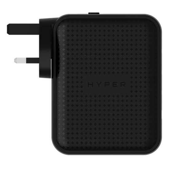 CARGADOR PARED INGLES HYPER 3 X Baterías y cargadores portátiles CARGADOR PARED INGLES HYPER 3 X Baterías y cargadores portátiles