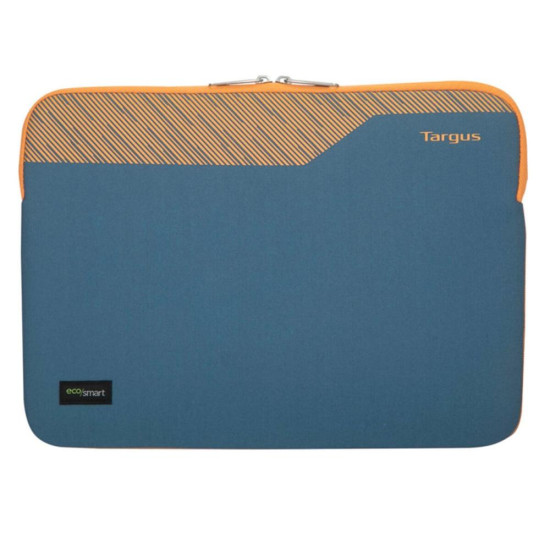 FUNDA TARGUS PULSE PORTATIL 14 PULGADAS AZUL Maletines mochilas y fundas FUNDA TARGUS PULSE PORTATIL 14 PULGADAS AZUL Maletines mochilas y fundas