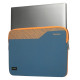 FUNDA TARGUS PULSE PORTATIL 14 PULGADAS AZUL Maletines mochilas y fundas FUNDA TARGUS PULSE PORTATIL 14 PULGADAS AZUL Maletines mochilas y fundas