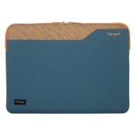 FUNDA TARGUS PULSE PORTATIL 16 PULGADAS AZUL