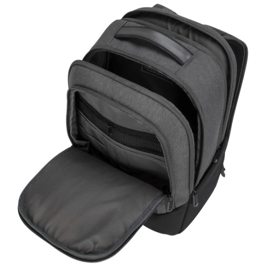 MOCHILA TARGUS CYPRESS HERO BACKPACK ECOSMART Maletines mochilas y fundas MOCHILA TARGUS CYPRESS HERO BACKPACK ECOSMART Maletines mochilas y fundas