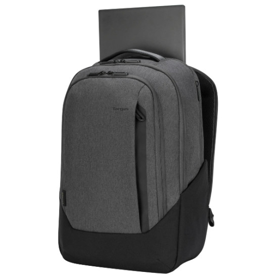 MOCHILA TARGUS CYPRESS HERO BACKPACK ECOSMART Maletines mochilas y fundas MOCHILA TARGUS CYPRESS HERO BACKPACK ECOSMART Maletines mochilas y fundas