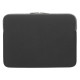 FUNDA TARGUS PULSE PORTATIL 14 PULGADAS CARBON Maletines mochilas y fundas FUNDA TARGUS PULSE PORTATIL 14 PULGADAS CARBON Maletines mochilas y fundas