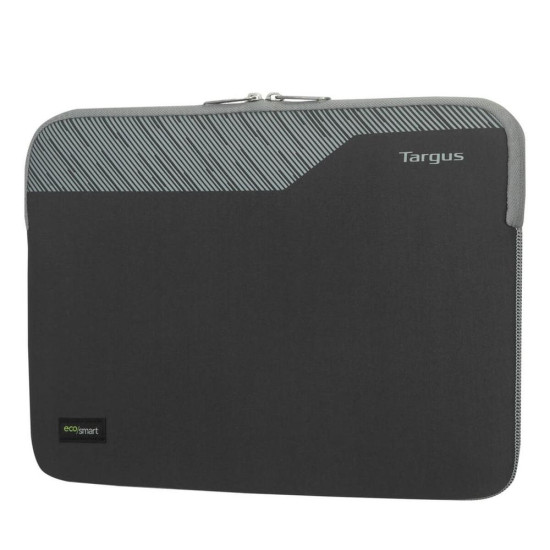 FUNDA TARGUS PULSE PORTATIL 14 PULGADAS CARBON Maletines mochilas y fundas FUNDA TARGUS PULSE PORTATIL 14 PULGADAS CARBON Maletines mochilas y fundas
