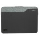 FUNDA TARGUS PULSE PORTATIL 16 PULGADAS CARBON Maletines mochilas y fundas FUNDA TARGUS PULSE PORTATIL 16 PULGADAS CARBON Maletines mochilas y fundas