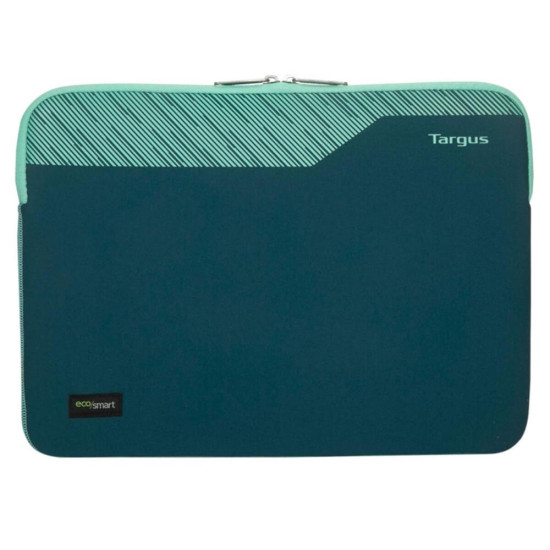 FUNDA TARGUS PULSE PORTATIL 14 PULGADAS VERDE Maletines mochilas y fundas FUNDA TARGUS PULSE PORTATIL 14 PULGADAS VERDE Maletines mochilas y fundas