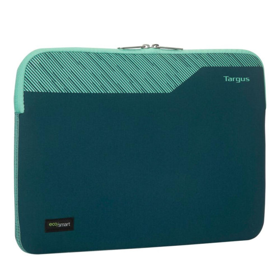 FUNDA TARGUS PULSE PORTATIL 14 PULGADAS VERDE Maletines mochilas y fundas FUNDA TARGUS PULSE PORTATIL 14 PULGADAS VERDE Maletines mochilas y fundas