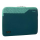 FUNDA TARGUS PULSE PORTATIL 14 PULGADAS VERDE Maletines mochilas y fundas FUNDA TARGUS PULSE PORTATIL 14 PULGADAS VERDE Maletines mochilas y fundas