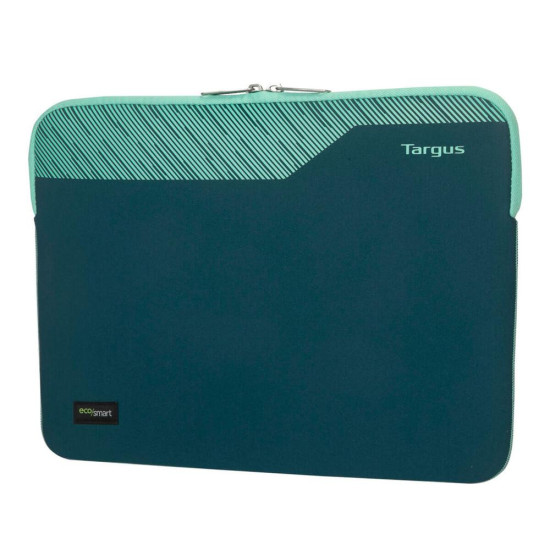 FUNDA TARGUS PULSE PORTATIL 14 PULGADAS VERDE Maletines mochilas y fundas FUNDA TARGUS PULSE PORTATIL 14 PULGADAS VERDE Maletines mochilas y fundas