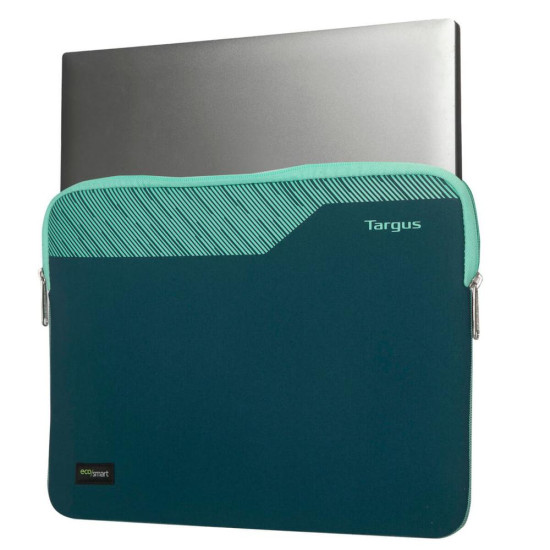 FUNDA TARGUS PULSE PORTATIL 14 PULGADAS VERDE Maletines mochilas y fundas FUNDA TARGUS PULSE PORTATIL 14 PULGADAS VERDE Maletines mochilas y fundas