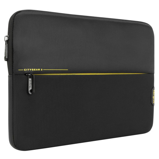 FUNDA TARGUS CITYGEAR 3 PORTATIL 14 PULGADAS Maletines mochilas y fundas FUNDA TARGUS CITYGEAR 3 PORTATIL 14 PULGADAS Maletines mochilas y fundas