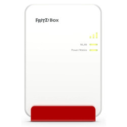 ROUTER WIFI 6 FRITZ! BOX 6860