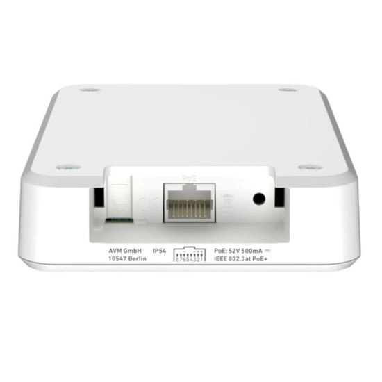 ROUTER WIFI 6 FRITZ! BOX 6860 Routers ROUTER WIFI 6 FRITZ! BOX 6860 Routers