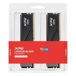 MEMORIA RAM DDR5 32GB 2X16GB ADATA