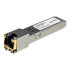 MODULO TRANSCEPTOR STARTECH SFPC1110 RJ45 CAT6