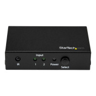 SWITCH HDMI 4K STARTECH VS221HD20 2