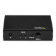 SWITCH HDMI 4K STARTECH VS221HD20 2 Dockings y hubs SWITCH HDMI 4K STARTECH VS221HD20 2 Dockings y hubs