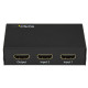 SWITCH HDMI 4K STARTECH VS221HD20 2 Dockings y hubs SWITCH HDMI 4K STARTECH VS221HD20 2 Dockings y hubs
