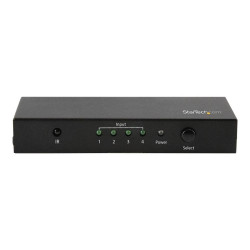 SWITCH HDMI 4K STARTECH VS421HD20 4