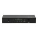 SWITCH HDMI 4K STARTECH VS421HD20 4 Dockings y hubs SWITCH HDMI 4K STARTECH VS421HD20 4 Dockings y hubs