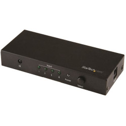 SWITCH HDMI 4K STARTECH VS421HD20 4