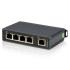 SWITCH STARTECH IES5102 5 PUERTOS