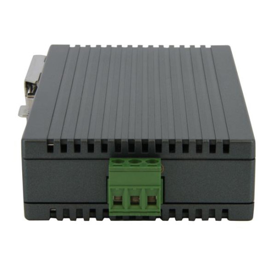 SWITCH STARTECH IES5102 5 PUERTOS Switch SWITCH STARTECH IES5102 5 PUERTOS Switch