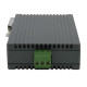 SWITCH STARTECH IES5102 5 PUERTOS Switch SWITCH STARTECH IES5102 5 PUERTOS Switch
