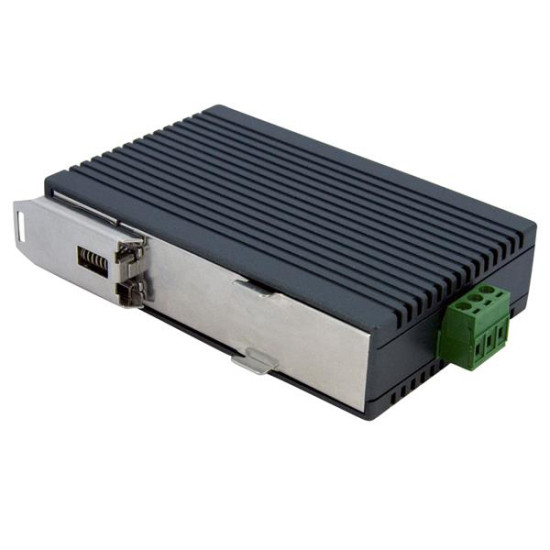 SWITCH STARTECH IES5102 5 PUERTOS Switch SWITCH STARTECH IES5102 5 PUERTOS Switch