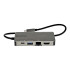 DOCKING STATION STARTECH DKT30CHVPD2 USB TIPO