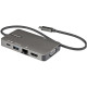 DOCKING STATION STARTECH DKT30CHVPD2 USB TIPO Dockings y hubs DOCKING STATION STARTECH DKT30CHVPD2 USB TIPO Dockings y hubs