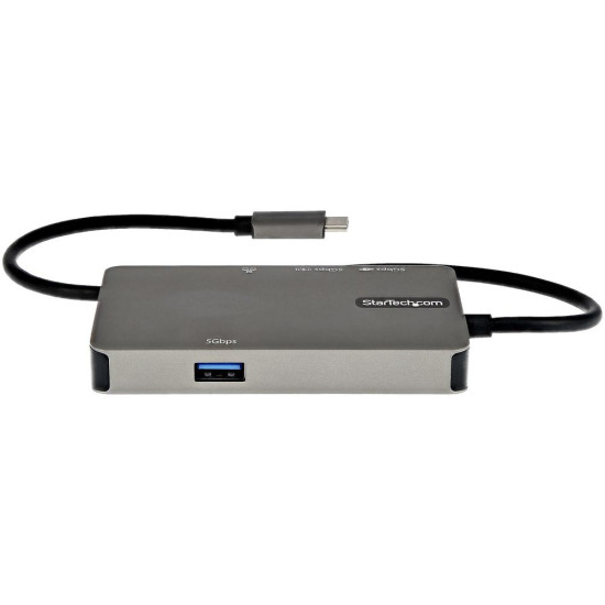 DOCKING STATION STARTECH DKT30CHVPD2 USB TIPO Dockings y hubs DOCKING STATION STARTECH DKT30CHVPD2 USB TIPO Dockings y hubs