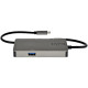 DOCKING STATION STARTECH DKT30CHVPD2 USB TIPO Dockings y hubs DOCKING STATION STARTECH DKT30CHVPD2 USB TIPO Dockings y hubs