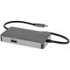 DOCKING STATION STARTECH DKT30CHVPD2 USB TIPO Dockings y hubs DOCKING STATION STARTECH DKT30CHVPD2 USB TIPO Dockings y hubs