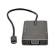 DOCKING STATION STARTECH DKT30CHVPD2 USB TIPO Dockings y hubs DOCKING STATION STARTECH DKT30CHVPD2 USB TIPO Dockings y hubs