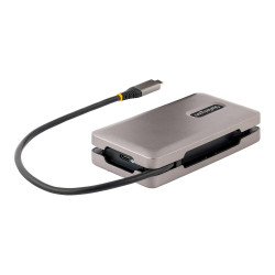 DOCKING STATION STARTECH DKT31CH2CPD3 USB TIPO