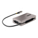 DOCKING STATION STARTECH DKT31CH2CPD3 USB TIPO Dockings y hubs DOCKING STATION STARTECH DKT31CH2CPD3 USB TIPO Dockings y hubs