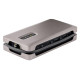 DOCKING STATION STARTECH DKT31CH2CPD3 USB TIPO Dockings y hubs DOCKING STATION STARTECH DKT31CH2CPD3 USB TIPO Dockings y hubs
