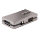 DOCKING STATION STARTECH DKT31CH2CPD3 USB TIPO Dockings y hubs DOCKING STATION STARTECH DKT31CH2CPD3 USB TIPO Dockings y hubs