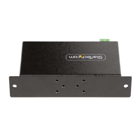 HUB USB STARTECH 5G4AINDRM - USB - A - HUB 4 PUERTOS Dockings y hubs HUB USB STARTECH 5G4AINDRM - USB - A - HUB 4 PUERTOS Dockings y hubs