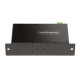 HUB USB STARTECH 5G4AINDRM - USB - A - HUB 4 PUERTOS Dockings y hubs HUB USB STARTECH 5G4AINDRM - USB - A - HUB 4 PUERTOS Dockings y hubs