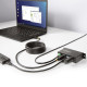 HUB USB STARTECH 5G4AINDRM - USB - A - HUB 4 PUERTOS Dockings y hubs HUB USB STARTECH 5G4AINDRM - USB - A - HUB 4 PUERTOS Dockings y hubs
